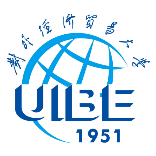 對外經(jīng)濟貿(mào)易大學(xué)的校徽