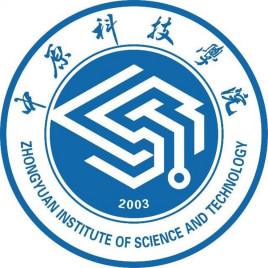 中原科技學院的校徽
