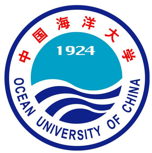 中國海洋大學(xué)校徽