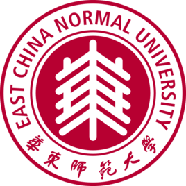 華東師范大學的校徽