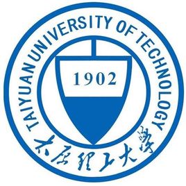 太原理工大學(xué)校徽