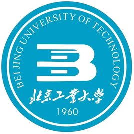 北京工業(yè)大學(xué)的校徽