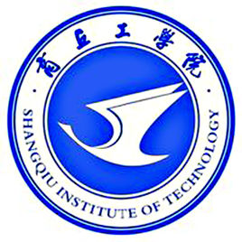 商丘工學院的校徽