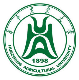 華中農(nóng)業(yè)大學(xué)校徽