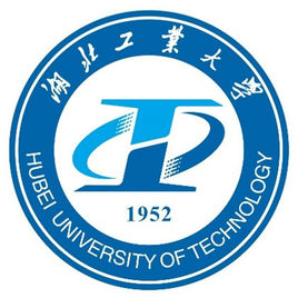 湖北工業(yè)大學(xué)的校徽