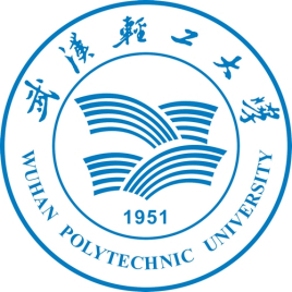 武漢輕工大學(xué)的校徽