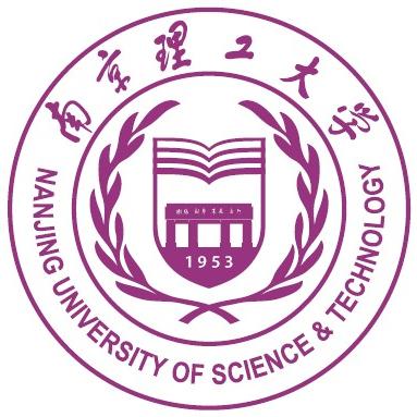 南京理工大學(xué)的校徽