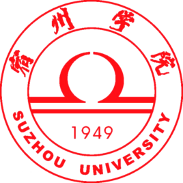 宿州學院的校徽