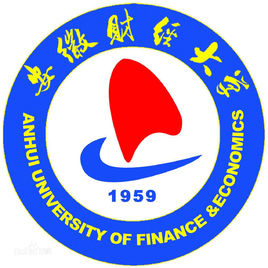 安徽財經(jīng)大學(xué)的校徽
