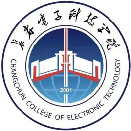 的校徽