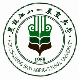 的校徽