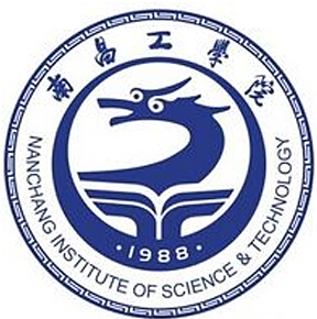 南昌工學院的校徽