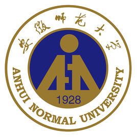安徽師范大學的校徽