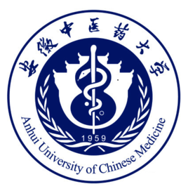安徽中醫(yī)藥大學(xué)的校徽