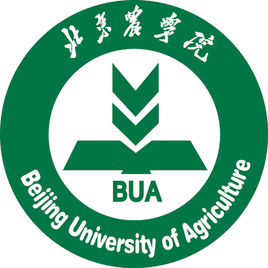 北京農(nóng)學(xué)院校徽