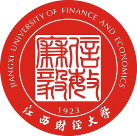 江西財經(jīng)大學(xué)的校徽