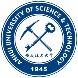 安徽理工大學(xué)的校徽