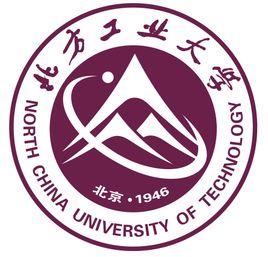 北方工業(yè)大學(xué)校徽
