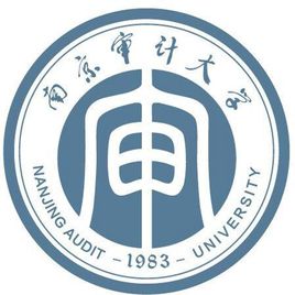 南京審計大學(xué)的校徽