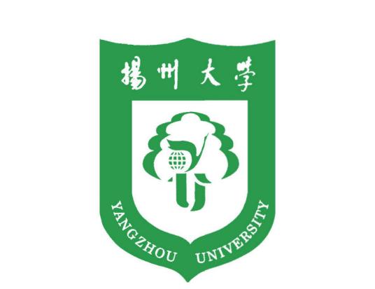 揚(yáng)州大學(xué)的校徽