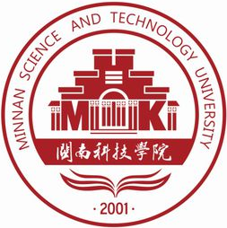 閩南科技學(xué)院的校徽