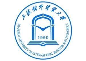 上海對外經(jīng)貿(mào)大學的校徽