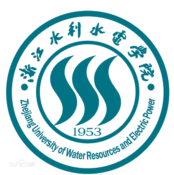 浙江水利水電學(xué)院的校徽