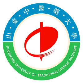 山東中醫(yī)藥大學的校徽