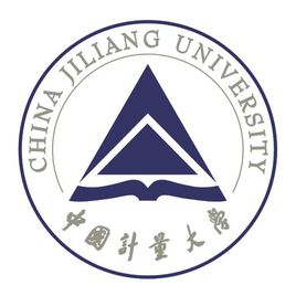 中國計量大學(xué)的校徽