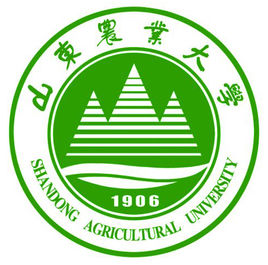 山東農(nóng)業(yè)大學(xué)的校徽