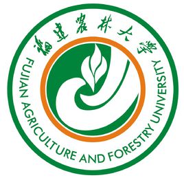 福建農(nóng)林大學(xué)的校徽