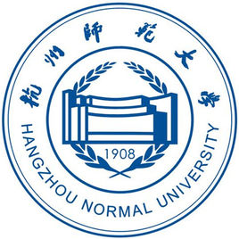 杭州師范大學(xué)的校徽