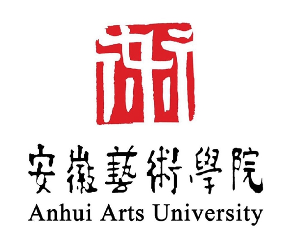 安徽藝術(shù)學(xué)院的校徽