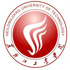 黑龍江工業(yè)學院的校徽