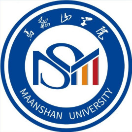 馬鞍山學院的校徽