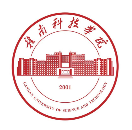 贛南科技學院的校徽