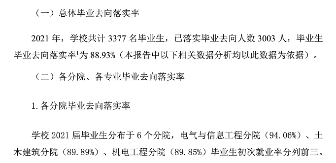南昌交通學(xué)院就業(yè)率怎么樣,就業(yè)前景好嗎？