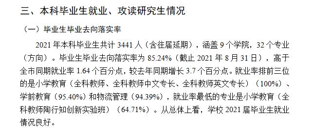重慶第二師范學院就業(yè)率怎么樣,就業(yè)前景好嗎？