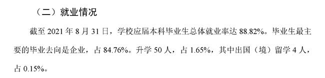 重慶工程學(xué)院就業(yè)率怎么樣,就業(yè)前景好嗎？