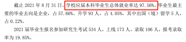 山東協和學院就業(yè)率怎么樣,就業(yè)前景好嗎？