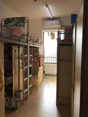中央音樂學(xué)院宿舍條件怎么樣,幾個人住,有空調(diào)嗎?