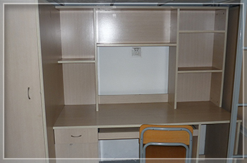 北京科技大學(xué)宿舍條件怎么樣,幾個人住,有空調(diào)嗎?