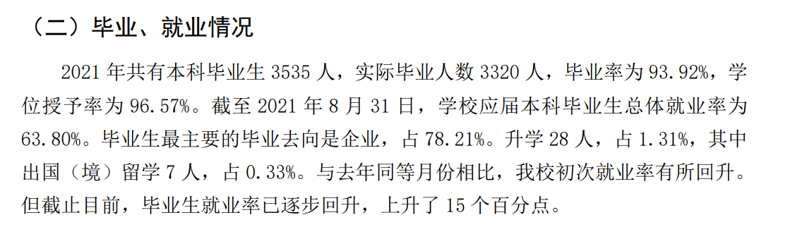 北海藝術(shù)設(shè)計學(xué)院就業(yè)率怎么樣,就業(yè)前景好嗎？