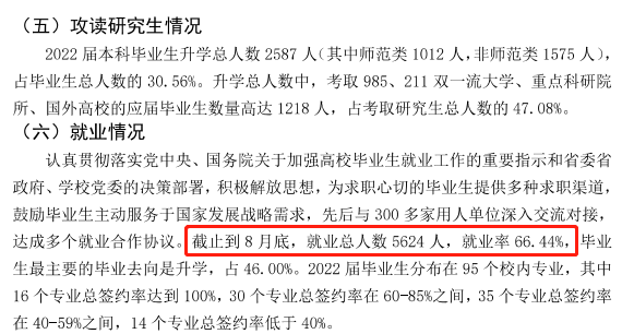 曲阜師范大學就業(yè)率怎么樣,就業(yè)前景好嗎？
