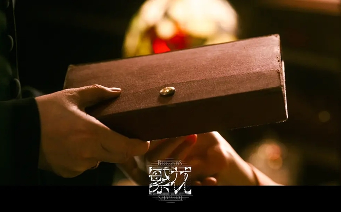 電視劇繁花經(jīng)典語錄,寶總經(jīng)典臺詞(精選10句)