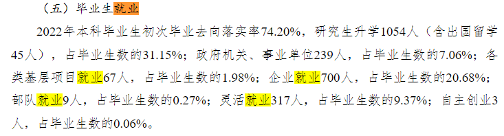 內蒙古大學就業(yè)率怎么樣,就業(yè)前景好嗎？