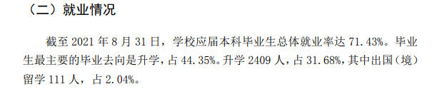 太原理工大學(xué)就業(yè)率怎么樣,就業(yè)前景好嗎？