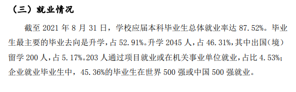 華中農(nóng)業(yè)大學(xué)就業(yè)率怎么樣,就業(yè)前景好嗎？