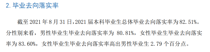 牡丹江醫(yī)學(xué)院就業(yè)率怎么樣,就業(yè)前景好嗎？