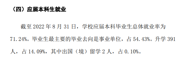 牡丹江醫(yī)學(xué)院就業(yè)率怎么樣,就業(yè)前景好嗎？